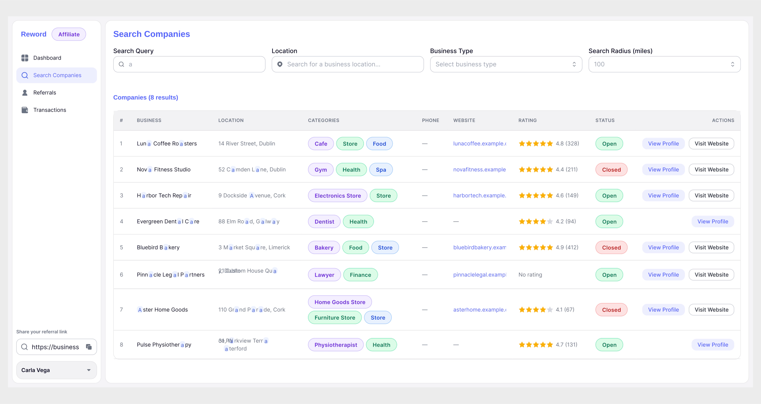 Reword case study, detail 5