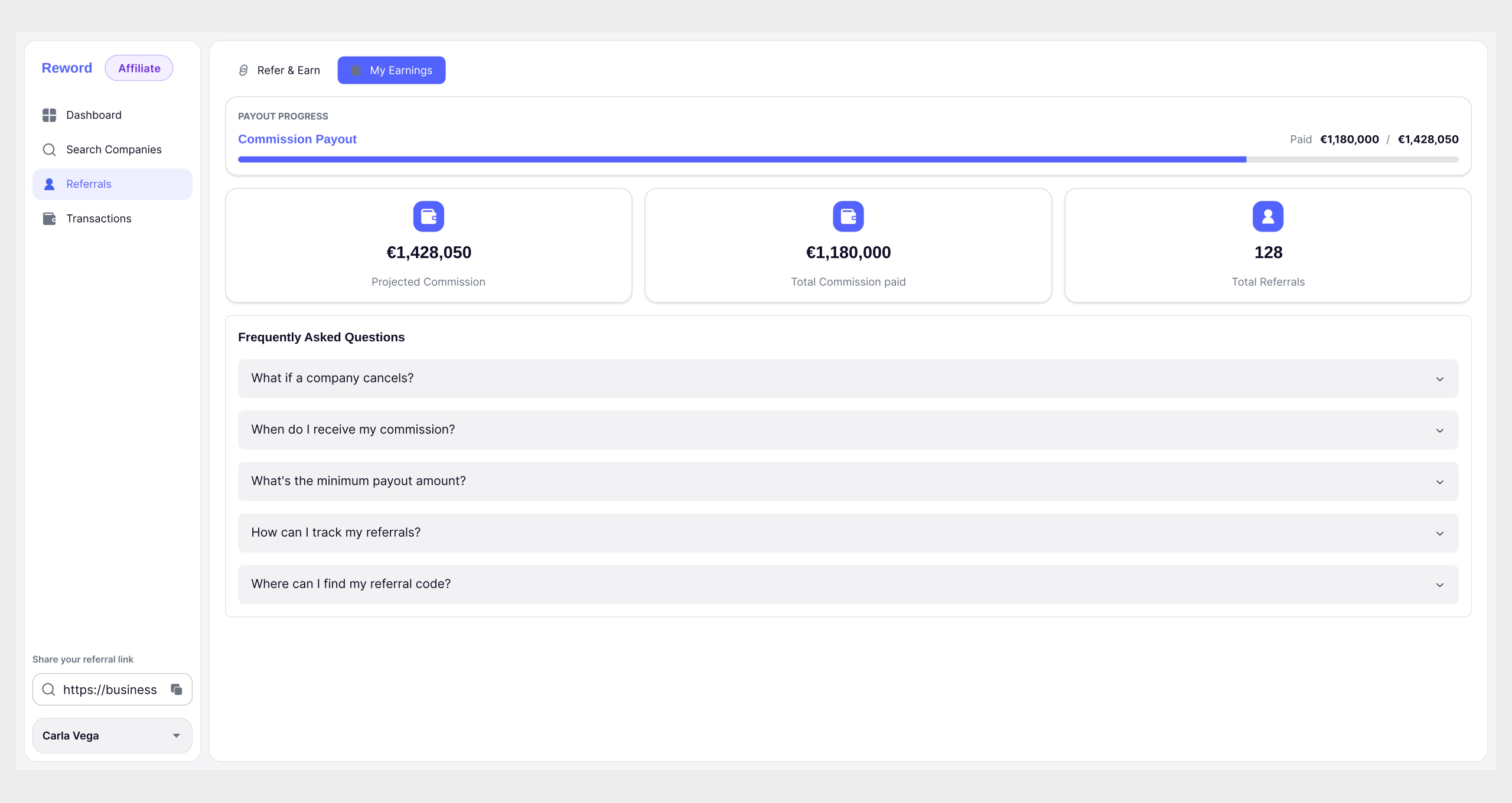 Reword case study, detail 6
